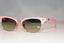 RAY-BAN Womens Designer Sunglasses Pink Clubmaster RB 4132 759/32 17425