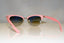 RAY-BAN Womens Designer Sunglasses Pink Clubmaster RB 4132 759/32 17425