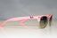 RAY-BAN Womens Designer Sunglasses Pink Clubmaster RB 4132 759/32 17425