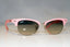 RAY-BAN Womens Designer Sunglasses Pink Clubmaster RB 4132 759/32 17425