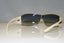 PRADA Mens Designer Sunglasses White Shield SPR 56H 4AO-5D1 17420