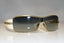 PRADA Mens Designer Sunglasses White Shield SPR 56H 4AO-5D1 17420