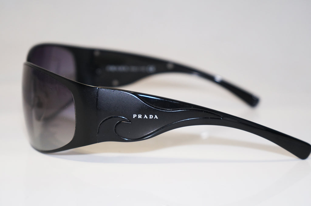 PRADA Womens Designer Sunglasses Black Butterfly SPR 50G 1BO-3M1 16234