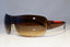 TOM FORD Mens Boxed Designer Sunglasses Blue Shield Wagner TF 292 90C 19489