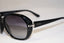 PRADA Womens Designer Sunglasses Black Oversized SPR 14N 1AB-3M1 16151