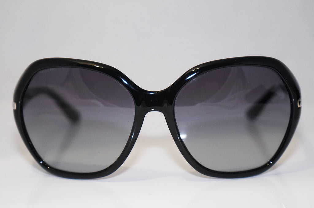 PRADA Womens Designer Sunglasses Black Oversized SPR 14N 1AB-3M1 16151