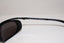 GUCCI 1990 Vintage Mens Designer Sunglasses Black Wrap GG 1423 807 16148