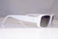 CHANEL Womens Designer Sunglasses White Rectangle 5111 5/8G 18677