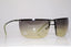 GUCCI Vintage Mens Unisex Womens Designer Sunglasses Green GG 2652 L4E 16156