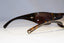 PRADA Mens Womens Designer Sunglasses Brown Wrap SPR 06I 2AU-8C1 19711