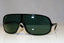 RAY-BAN Mens Designer Sunglasses Black Shield RB 4082 601/71 17591