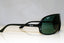 RAY-BAN Mens Designer Sunglasses Black Shield RB 4082 601/71 17591