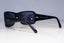 PRADA Womens Designer Sunglasses Black Square SPR 09G 1AB-1A1 19695