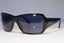 PRADA Womens Designer Sunglasses Black Square SPR 09G 1AB-1A1 19695