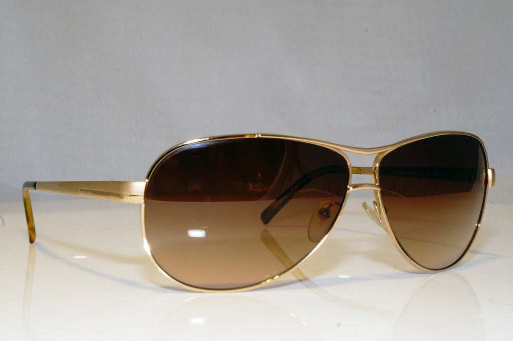 PRADA Mens Designer Sunglasses Gold Aviator SPR 62M ZVN-6S1 17577