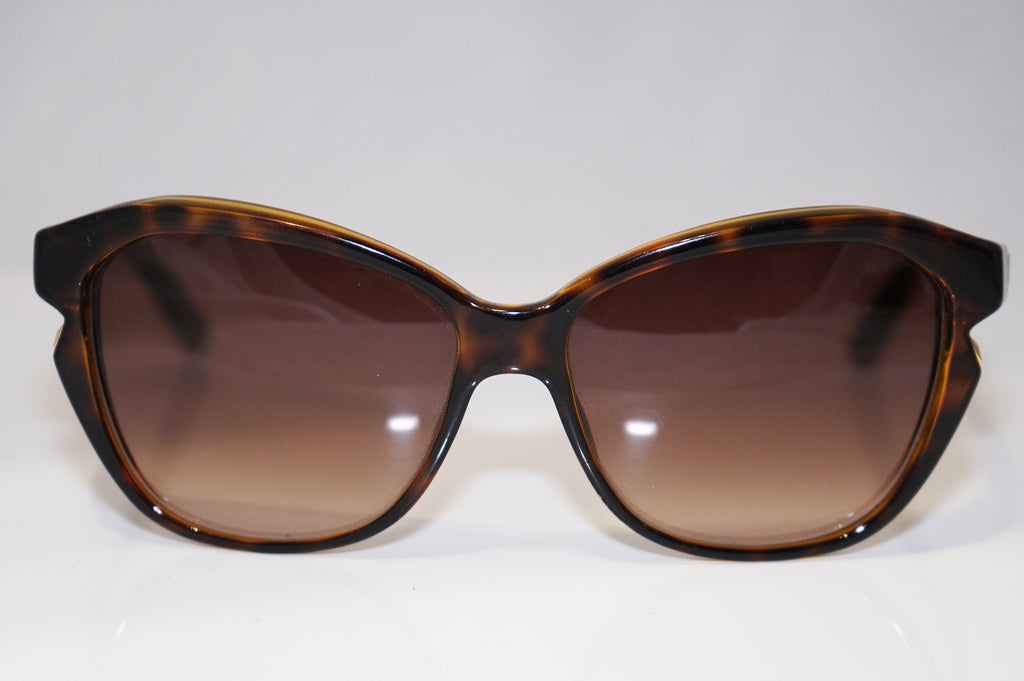 DIOR Boxed Womens Designer Sunglasses Brown Butterfly Simply Brn 16111