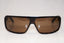 GUCCI Boxed Mens Designer Sunglasses Brown Rectangle GG 1561 086X7 16102