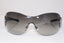 VERSACE Womens Designer Sunglasses Black Diamante MOD 4162 GB1/11 16345