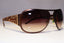 JUST CAVALLI Mens Designer Sunglasses Brown Pilot JC 153S 414 20825