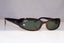 PRADA Mens Designer Sunglasses Brown Pilot SPR 53M 8AE-6S1 18704