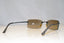 GUCCI Mens Designer Sunglasses Brown Square BAMBOO GG 2970 NK 4CC 17568