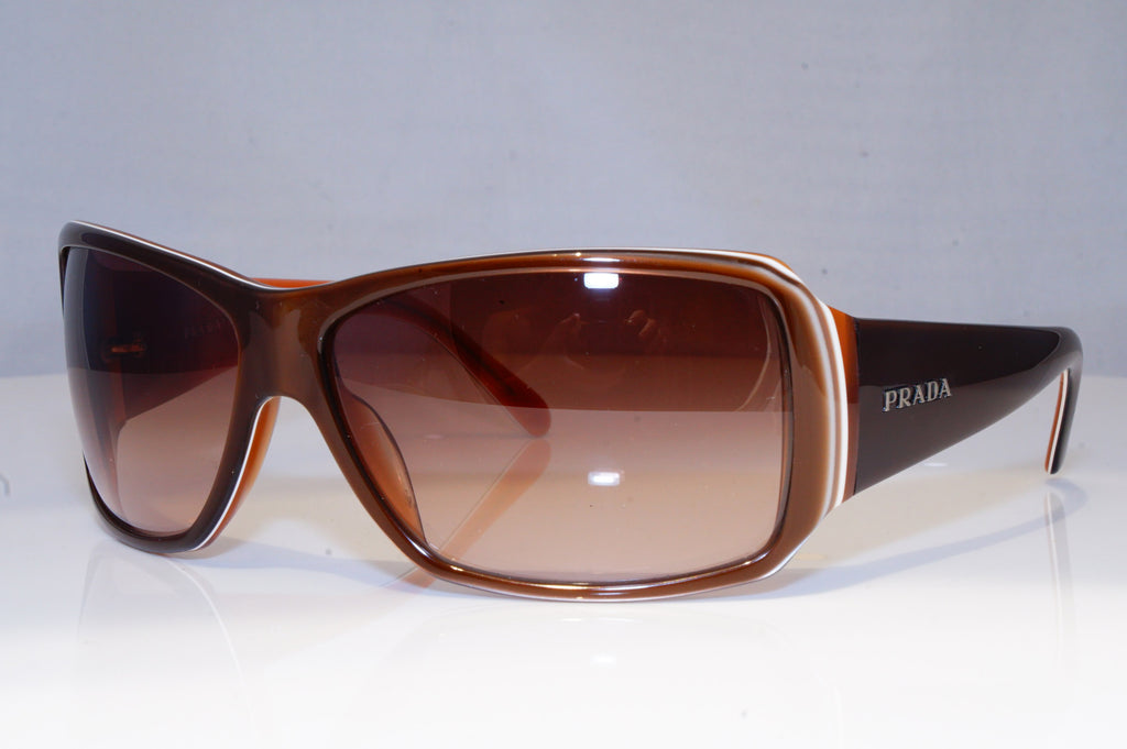 TOM FORD Mens Boxed Oversized Designer Sunglasses Brown Alicia TF 275 56B 19693