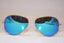 RAY-BAN Mens Polarized Mirror Blue Sunglasses Aviator RB 3025 112/1L 15292