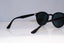 RAY-BAN Mens Womens Designer Sunglasses Black Round RB 2180 601/71 19670