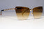 VERSACE Womens Designer Sunglasses Gold Butterfly MOD 2190 1252/6E 20808