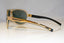 GUCCI Mens Boxed Designer Sunglasses Gold Aviator GG 1566 REJYN 17585