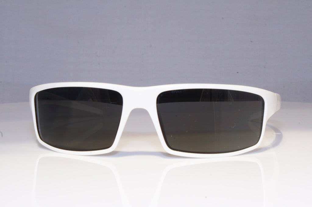 GUCCI Mens Vintage 1990 Designer Sunglasses White Wrap GG 1425 657 19702