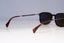 GIORGIO ARMANI Mens Designer Sunglasses Brown Square GA 924 BJPMJ 19710