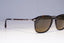 GIORGIO ARMANI Mens Designer Sunglasses Brown Square GA 924 BJPMJ 19710