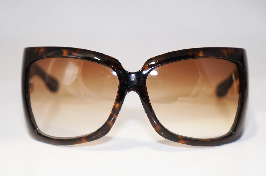 GUCCI Boxed Womens Designer Sunglasses Brown Wrap GG 2961 V08DB 16414