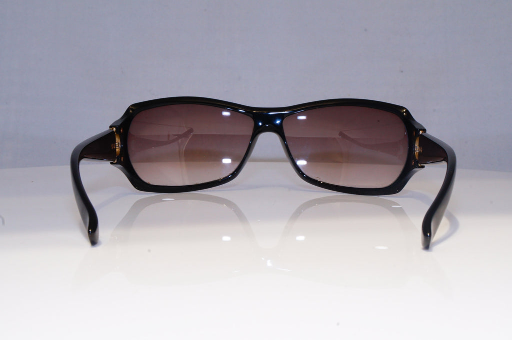 GUCCI Womens Designer Sunglasses Black Rectangle GG 2574 D28LF 19658