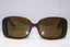 GUCCI Womens Designer Monogram Sunglasses Brown Square GG 3033 20E8U 15400