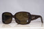 GUCCI Womens Designer Monogram Sunglasses Brown Square GG 3033 20E8U 15400