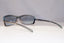 GUCCI Womens Vintage 1990 Designer Sunglasses Silver Rectangle GG 2689 6P7 21811