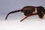 DOLCE & GABBANA Mens Womens Designer Sunglasses Brown Wrap D&G 8022 502/73 19660