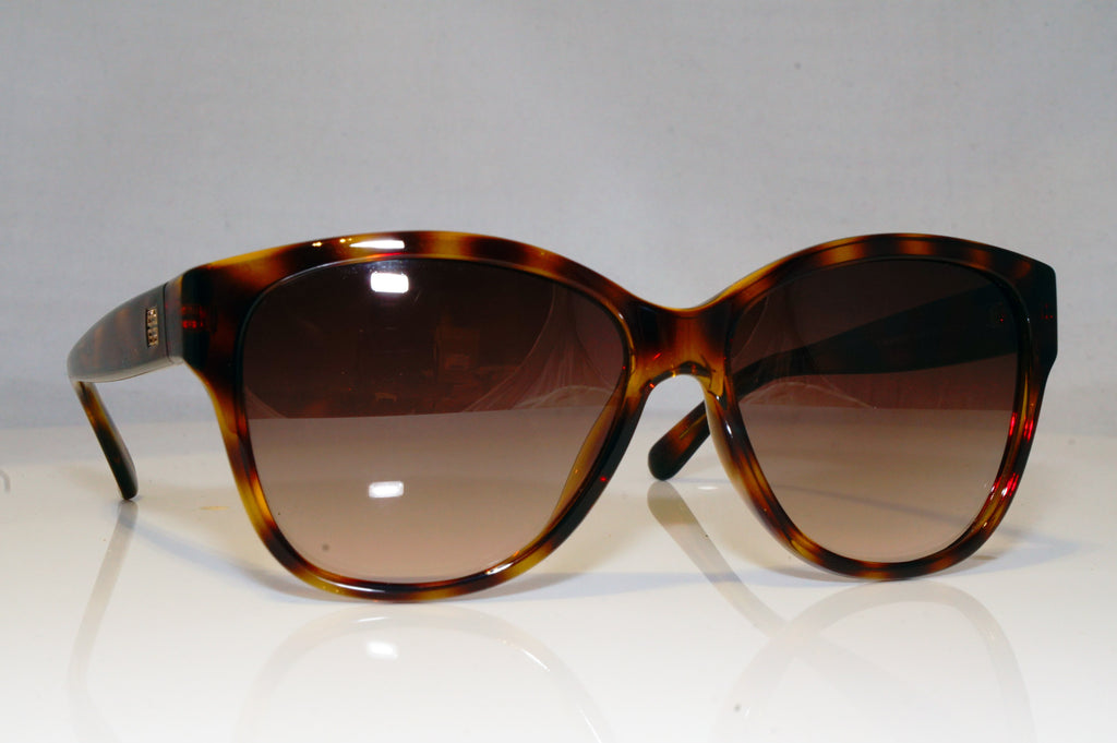 GIVENCHY Womens Designer Sunglasses Brown Butterfly SGV815 COL.0744 17535