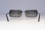 VERSACE Mens Womens Designer Sunglasses Silver Wrap 2003 1001/11 19716