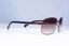 PRADA Mens Designer Sunglasses Brown Rectangle SPR 54Q ACD-6S1 18365