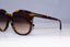 TOM FORD Mens Boxed Oversized Designer Sunglasses Brown Alicia TF 275 56B 19693