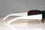 PRADA Mens Designer Sunglasses White Shield SPS 07F ZVG-4V1 17498