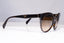 PRADA Womens Designer Sunglasses Brown Butterfly SPR 23O 2AU-6S1 18288