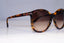 TOM FORD Mens Boxed Oversized Designer Sunglasses Brown Alicia TF 275 56B 19693