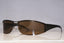 RAY-BAN Vintage Mens Designer Polarized Sunglasses Brown GG 1727 7B0 15388