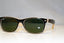 RAY-BAN Mens Designer Sunglasses Black NEW WAYFARER RB 2132 875 17524