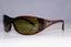 GUCCI Mens Womens Vintage Designer Sunglasses Burgundy GG 3032 20E8U 19683