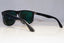 RAY-BAN Mens Polarized Designer Sunglasses Black Square RB 4147 6039/71 20836